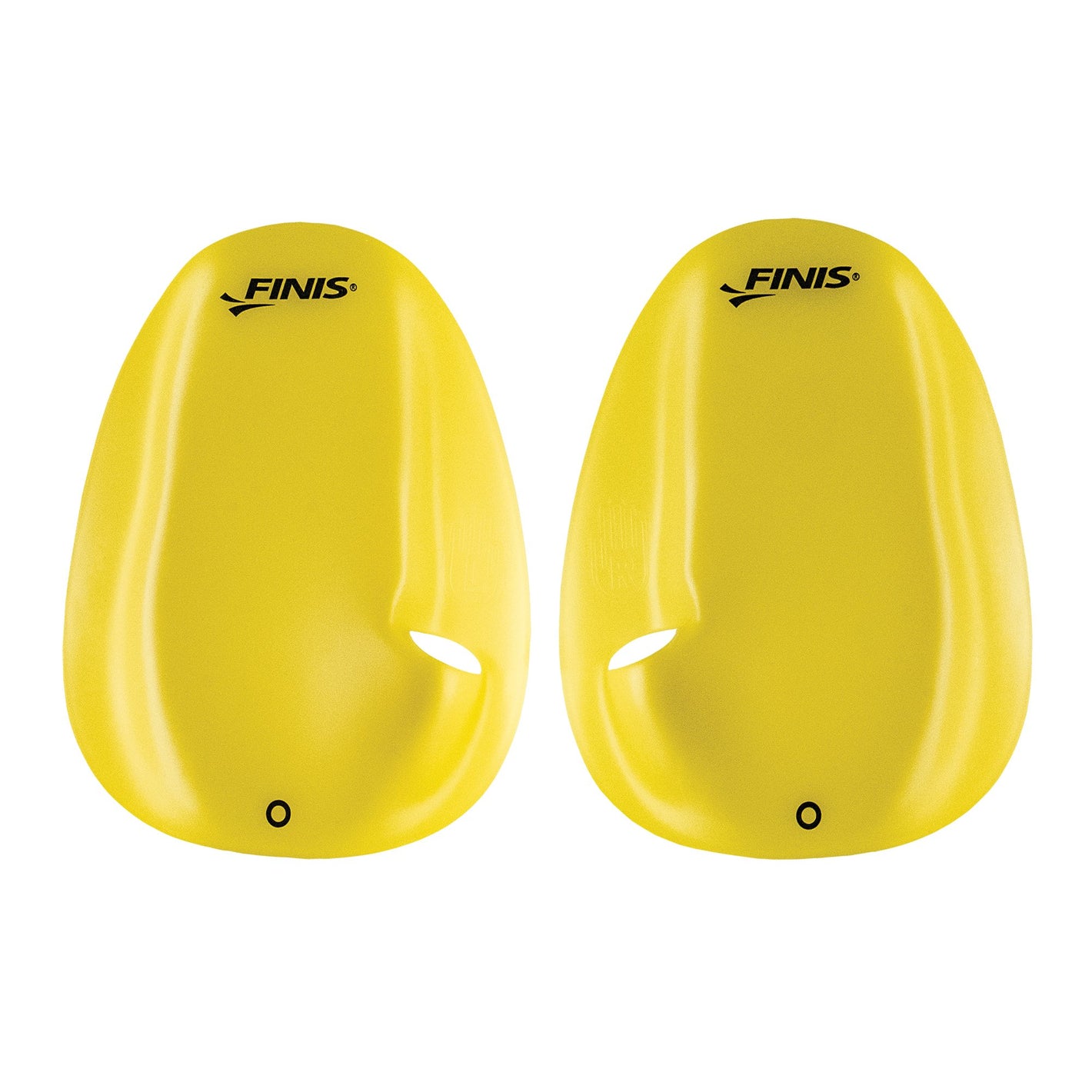 Finis Floating Agility Paddle