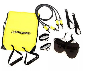 Strechcordz Mini Modular Set S104