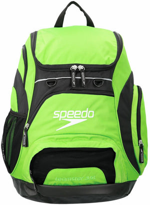 Speedo Teamster Backpack 35L Green