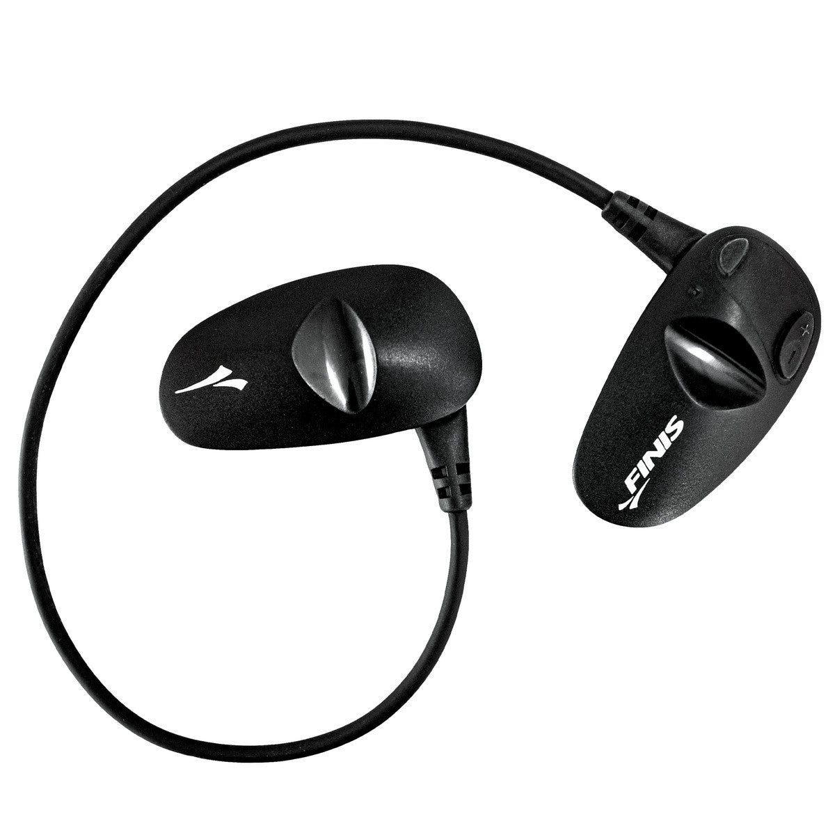 Finis Stream Bluetooth Swim Headphones