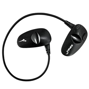 Finis Stream Bluetooth Swim Headphones