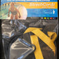 StrechCordz with Paddles S101