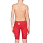 Arena Powerskin ST 2.0 Jammer Junior Red - Chlapčenské závodné plavky