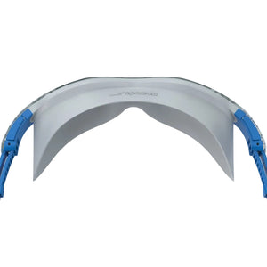 Speedo Hydrosity Mask Fitness Grey