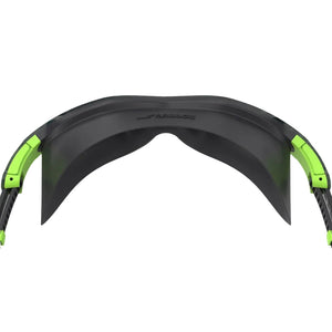 Speedo Hydrosity Mask Fitness Black