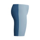 Pretekarské plavky Speedo Fastskin Endurance Max Jammer Junior Blue