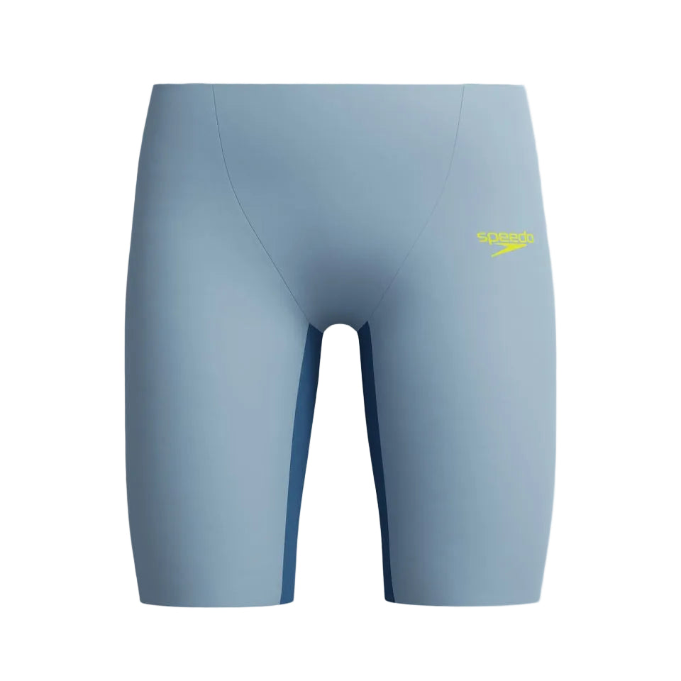 Pretekarské plavky Speedo Fastskin Endurance Max Jammer Junior Blue