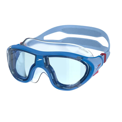Speedo Biofuse 2.0 Fitness Junior Mask Blue (6-12 rokov)