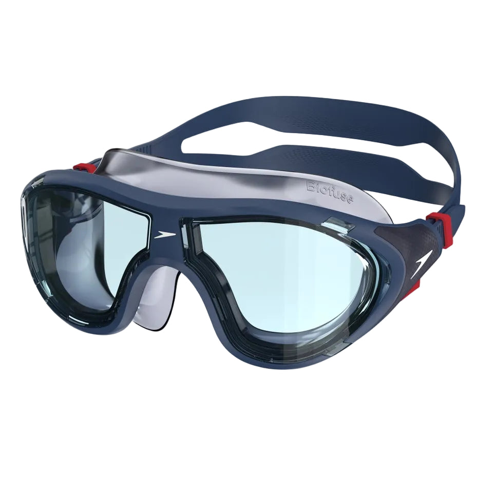 Speedo Biofuse 2.0 Fitness Mask Navy