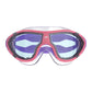 Speedo Biofuse 2.0 Fitness Junior Mask Pink (6-12 rokov)