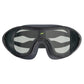 Speedo Biofuse 2.0 Fitness Mask Black