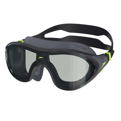 Speedo Biofuse 2.0 Fitness Mask Black