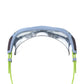 Speedo Biofuse 2.0 Fitness Junior Mask Blue/Green (6-12 rokov)
