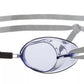 Speedo Swedish Goggle Blue
