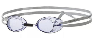 Speedo Swedish Goggle Blue