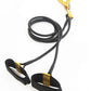 StrechCordz with Leg Straps S102 - Posilňovacie gumy pre nohy
