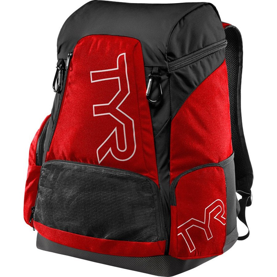 TYR Alliance Backpack 45L RED