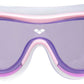 Arena The One Mask Junior Pink/Violet (6-12 rokov)