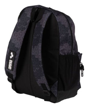 ARENA 30L TEAM ALLOVER RUCKSACK