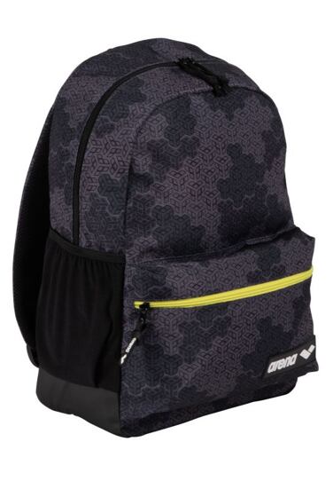 ARENA 30L TEAM ALLOVER RUCKSACK