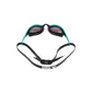 Arena Cobra Edge Swipe Mirror Emerald/Pfau