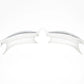 HUUB Retro Goggle White