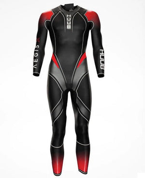 HUUB Aegis X 3:5 Wetsuit Neoprén (XXL)