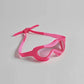 Arena Spider Kids Mask Pink (2-5 rokov)