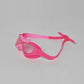 Arena Spider Kids Mask Pink (2-5 rokov)