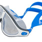 Speedo Biofuse Rift Mask Goggle Blue-Clear