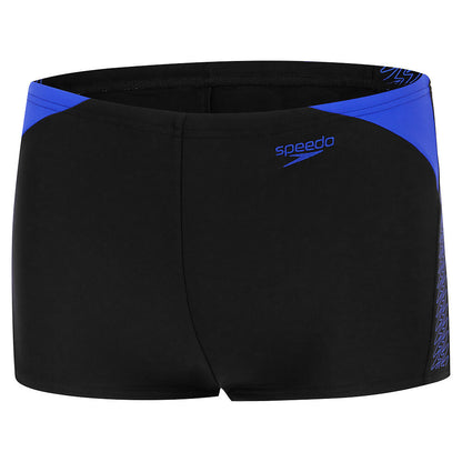 Speedo Jungen HyperBoom Splice Aquashort