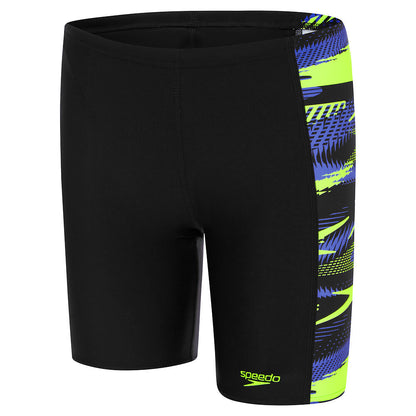 Speedo Jungen HyperBoom Panel Jammer
