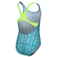 Arena Friends Swim Pro AO Swimsuit (1-7rokov)