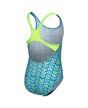 Arena Friends Swim Pro AO Swimsuit (1-7rokov)