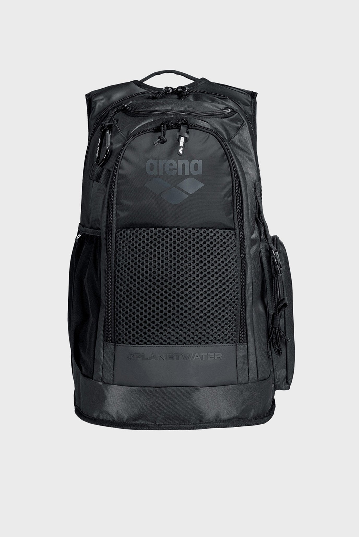 Arena All Set Sports Swim Backpack 45L Black