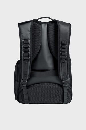 Arena All Set Sports Swim Backpack 45L Black