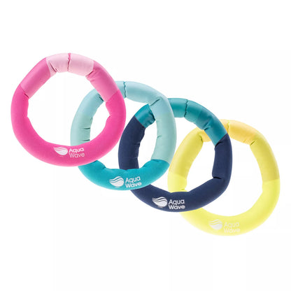 AQUAWAVE Ringo Dive Rings
