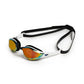 Arena Cobra Edge Swipe Mirror Racing-White/Orange