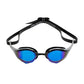 ARENA COBRA EDGE SWIPE MIRROR BLUE-SILVER BLACK