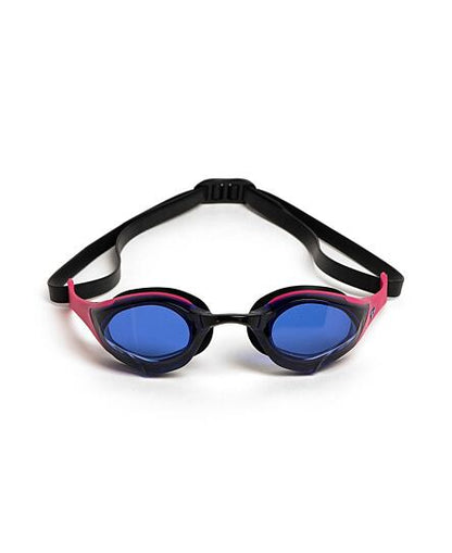 ARENA COBRA EDGE SWIPE RACING PINK