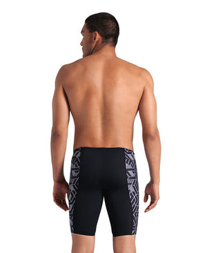 ARENA MEN'S SWIM ESCAPE JAMMER
