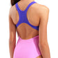Arena Girl's Dim Light Swimsuit Pro Back L (6-15 rokov)