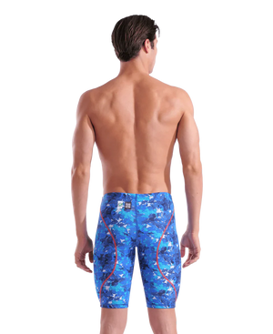 Arena Powerskin ST Next Multicolor Pánske pretekárske plavky