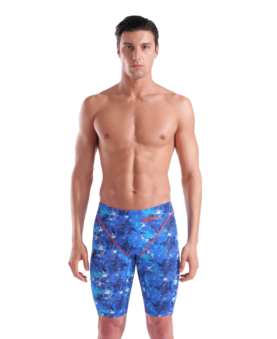 Arena Powerskin ST Next Multicolor Pánske pretekárske plavky