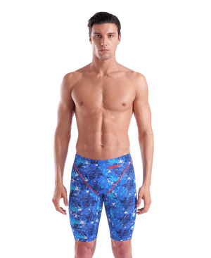 Arena Powerskin ST Next Multicolor Pánske pretekárske plavky