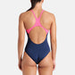 ARENA WOMEN’S REFLECTING SWIMSUIT