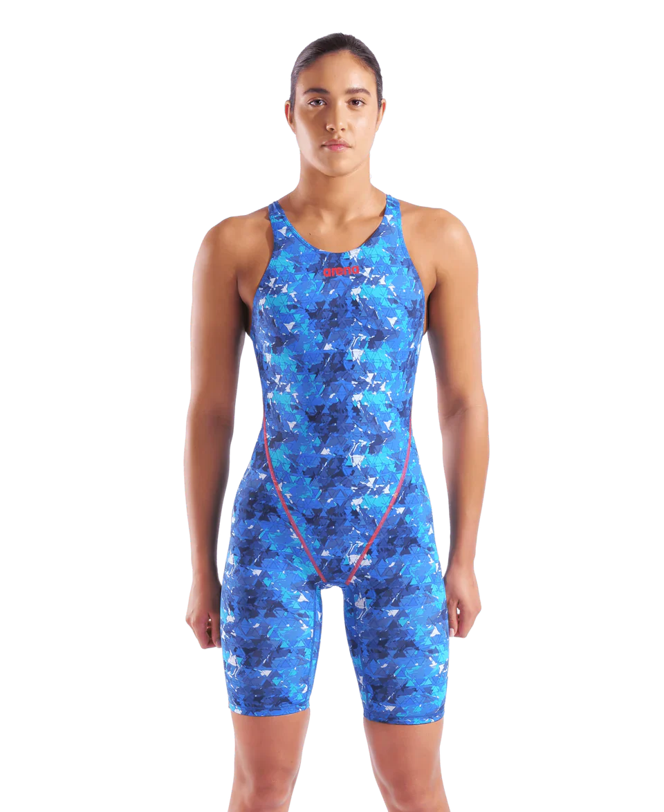 Arena Powerskin ST Next Multicolor Dámske pretekárske plavky