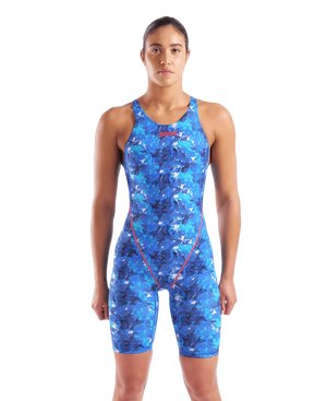 Arena Powerskin ST Next Multicolor Dámske pretekárske plavky