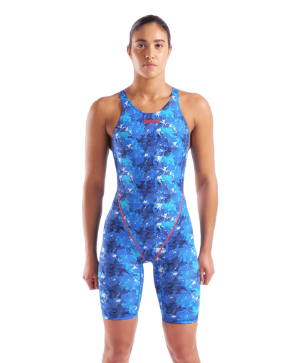 Arena Powerskin ST Next Multicolor Dámske pretekárske plavky