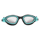 HUUB Aphotic Swim Goggle - Aqua Photochromatic